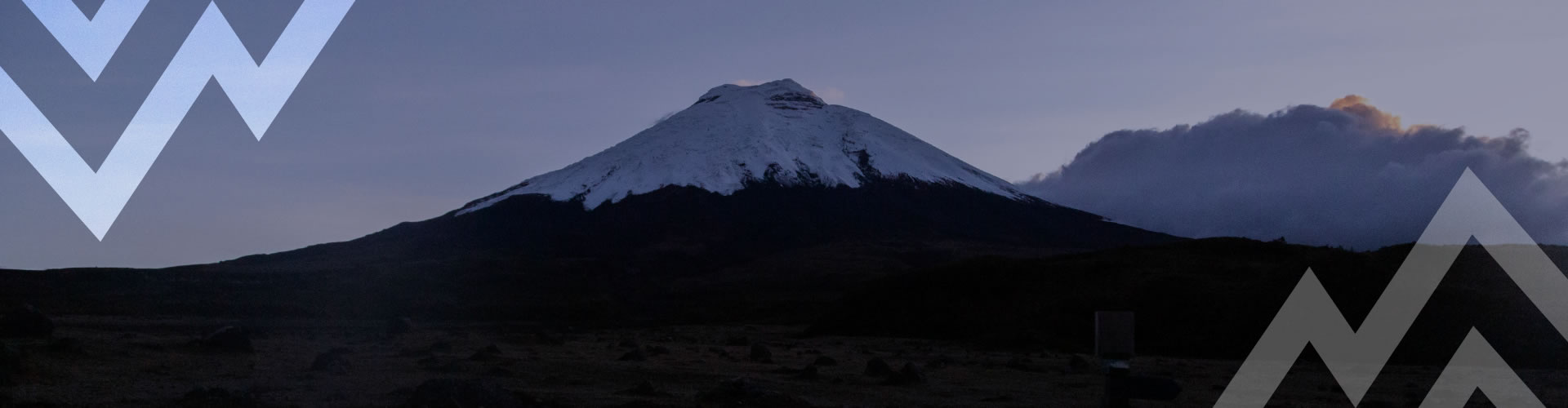 Vuelta al Cotopaxi 2021