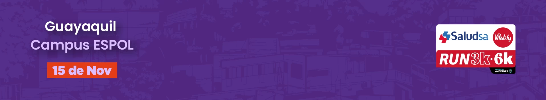 Lista de Inscritos