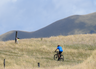 Tour Montaña